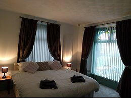 The Old Rectory B&B