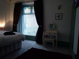 The Old Rectory B&B