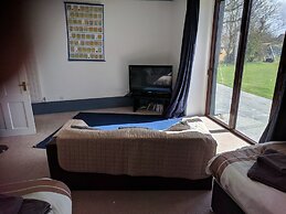 The Old Rectory B&B