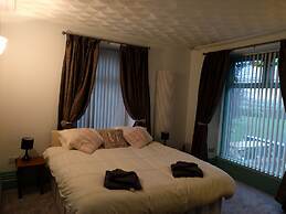 The Old Rectory B&B