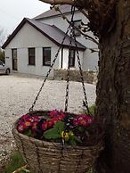 The Old Rectory B&B