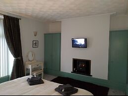 The Old Rectory B&B