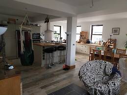 The Old Rectory B&B