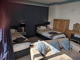 The Old Rectory B&B