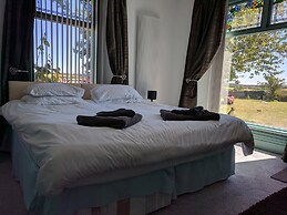 The Old Rectory B&B