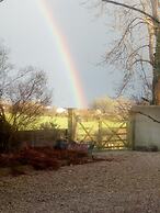 The Old Rectory B&B