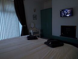 The Old Rectory B&B
