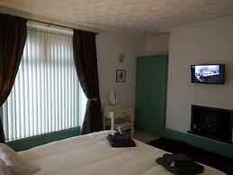 The Old Rectory B&B