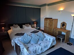 The Old Rectory B&B