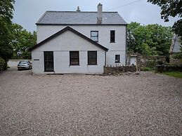 The Old Rectory B&B