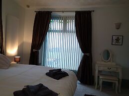 The Old Rectory B&B