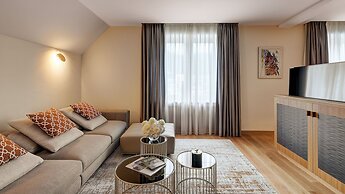 Residenz Alte Post