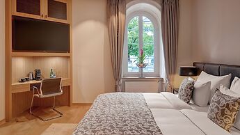Residenz Alte Post