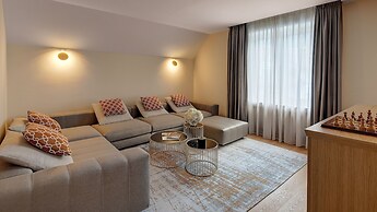 Residenz Alte Post