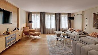 Residenz Alte Post