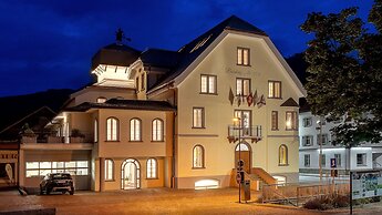 Residenz Alte Post