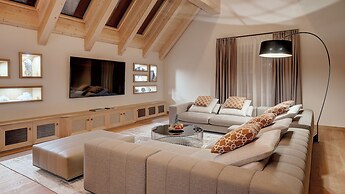 Residenz Alte Post