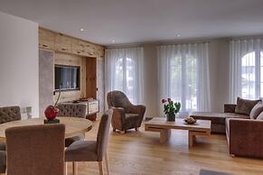 Residenz Alte Post