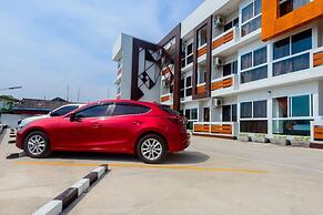 O2 Hotel Sakonnakhon