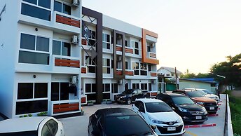 O2 Hotel Sakonnakhon