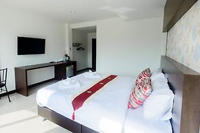 O2 Hotel Sakonnakhon