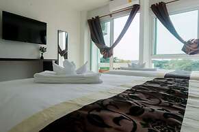 O2 Hotel Sakonnakhon