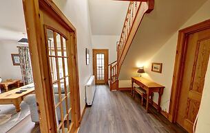 Stob Binnein Cottage