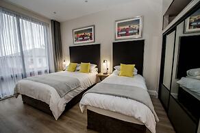 The James Suites