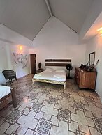 Hotel Secreto