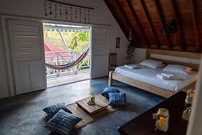 Hotel Secreto