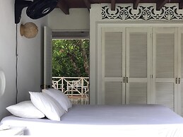 Hotel Secreto