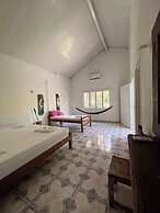 Hotel Secreto