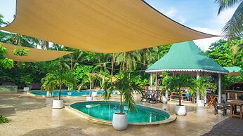 Hotel Secreto