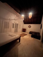 Hotel Secreto