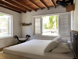 Hotel Secreto