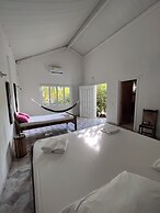 Hotel Secreto