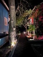Hotel Secreto