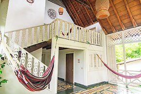 Hotel Secreto
