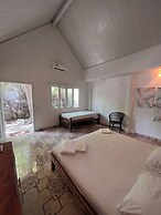 Hotel Secreto