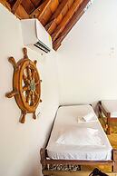Hotel Secreto
