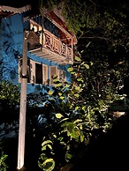 Hotel Secreto