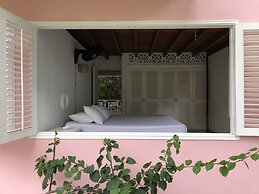 Hotel Secreto