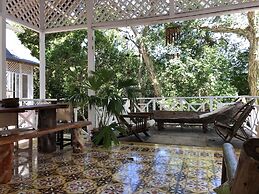 Hotel Secreto