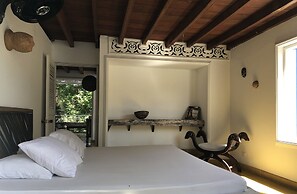 Hotel Secreto