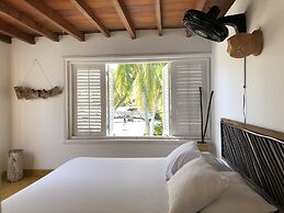 Hotel Secreto