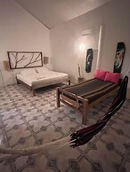 Hotel Secreto