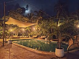 Hotel Secreto