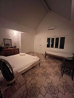 Hotel Secreto