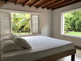 Hotel Secreto