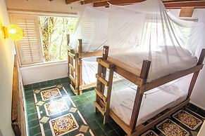 Hotel Secreto